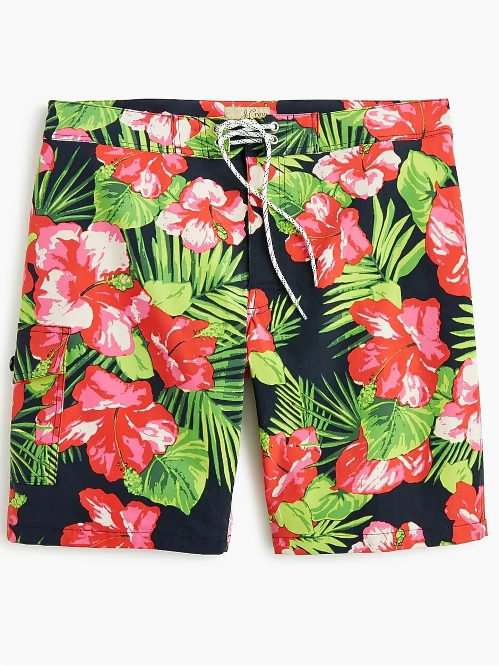 J. Crew 9